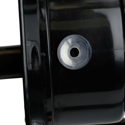 Удлинители STEKKER STD44, серия Standart, цвет черный, длина 25 м, количество розеток 4, латунь, сечение кабеля -, тип кабеля -, материал кабеля -, ток 16А, напряжение 250В, максимальная нагрузка 3520Вт, тип вилки - -. Диапазон рабочих температур -, степе