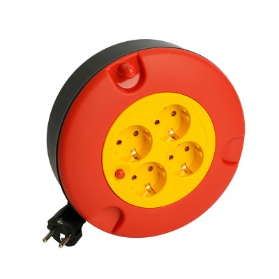 Удлинители STEKKER STD06-40-30, серия Standart, цвет черный, длина 5 м, количество розеток 4, -, сечение кабеля 3x1мм2, тип кабеля ПВС, материал кабеля -, ток 16А, напряжение 250В, максимальная нагрузка 3520Вт, тип вилки - угловая. Диапазон рабочих темпер Удлинители STEKKER STD06-40-30, серия Standart, цвет черный, длина 5 м, количество розеток 4, -, сечение кабеля 3x1мм2, тип кабеля ПВС, материал кабеля -, ток 16А, напряжение 250В, максимальная нагрузка 3520Вт, тип вилки - угловая. Диапазон рабочих темпер