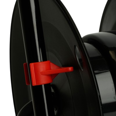 Удлинители STEKKER STD40, серия Standart, цвет черный, длина 25 м, количество розеток 4, латунь, сечение кабеля -, тип кабеля -, материал кабеля -, ток 16А, напряжение 250В, максимальная нагрузка 3520Вт, тип вилки - -. Диапазон рабочих температур -, степе