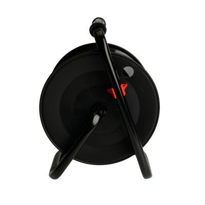 Удлинители STEKKER STD40, серия Standart, цвет черный, длина 25 м, количество розеток 4, латунь, сечение кабеля -, тип кабеля -, материал кабеля -, ток 16А, напряжение 250В, максимальная нагрузка 3520Вт, тип вилки - -. Диапазон рабочих температур -, степе