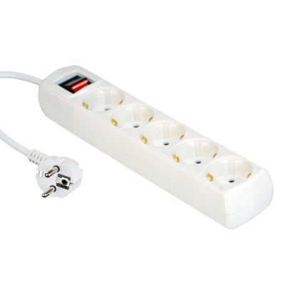 Удлинитель электрический truEnergy 15109