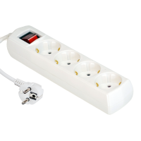 Удлинитель электрический truEnergy 15106
