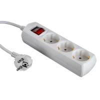 Удлинитель электрический truEnergy 15102