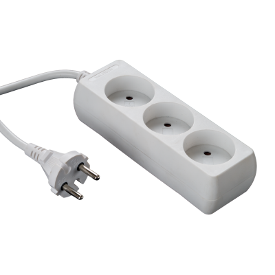 Удлинитель электрический truEnergy 15001