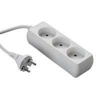 Удлинитель электрический truEnergy 15002