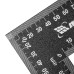 Угольник, 400 х 600 мм, цельнометаллический Matrix Угольник, 400 х 600 мм, цельнометаллический Matrix