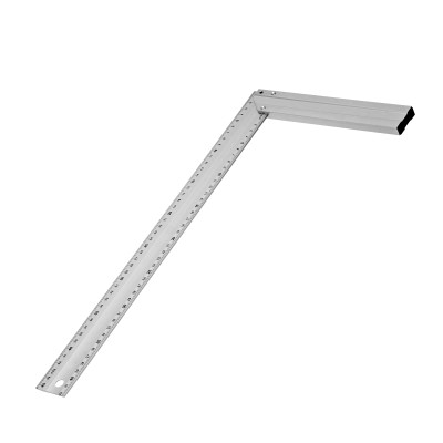 Угольник, 450 мм, алюминиевый, литой Matrix Угольник, 450 мм, алюминиевый, литой Matrix