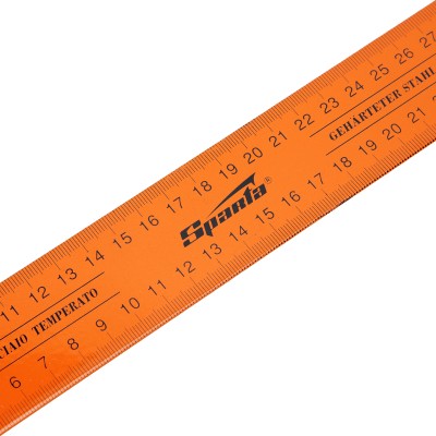 Угольник, 350 мм, металлический Sparta Угольник, 350 мм, металлический Sparta