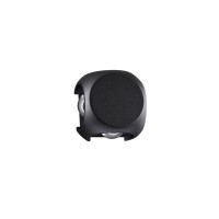 4222/8WL HIGHTECH ODL21 383 черн/металл Настенный светильник IP54 LED 8W 716Лм 3200K 70° MIKO