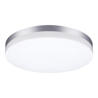 358891 STREET NT22 396 серебро Светильник ландшафтный светодиодный IP54 LED 4000К 40W 220V OPAL 358891 STREET NT22 396 серебро Светильник ландшафтный светодиодный IP54 LED 4000К 40W 220V OPAL