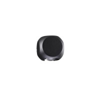 4222/4WL HIGHTECH ODL21 383 черн/металл Настенный светильник IP54 LED 4W 350Лм 3200K 70° MIKO