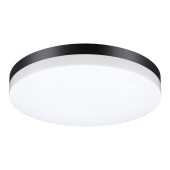 358890 STREET NT22 356 черный Светильник ландшафтный светодиодный IP54 LED 4000К 40W 220V OPAL