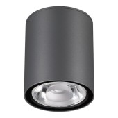 358011 STREET NT19 385 темно-серый Ландшафтный светильник IP65 LED 3000К 6W 220V TUMBLER