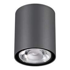 358011 STREET NT19 385 темно-серый Ландшафтный светильник IP65 LED 3000К 6W 220V TUMBLER Novotech