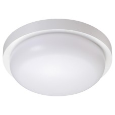 358016 STREET NT19 397 белый Ландшафтный светильник IP65 LED 4000К 18W 220V OPAL Novotech