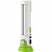 357435 NT18 188 белый/зеленый Ландшафтный светильник IP52 LED 6000K 8W 220-240V TRIP