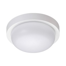 358014 STREET NT19 357 белый Ландшафтный светильник IP65 LED 4000К 12W 220V OPAL Novotech