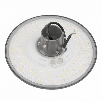 Светильник уличный FERON, SP7040, 30/50/70W 3600/6000/8400lm 3000K/4000K/5000K , серый 51929