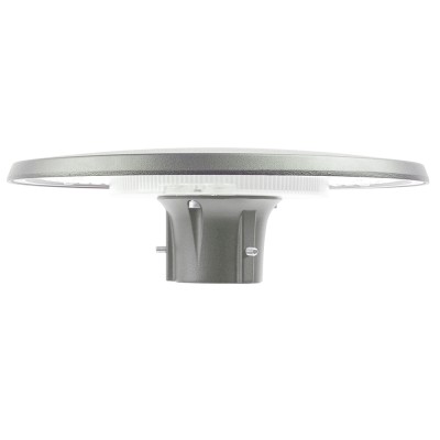 Светильник уличный FERON, SP7040, 30/50/70W 3600/6000/8400lm 3000K/4000K/5000K , серый 51929