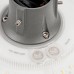 Светильник уличный FERON, SP7040, 30/50/70W 3600/6000/8400lm 3000K/4000K/5000K , серый 51929