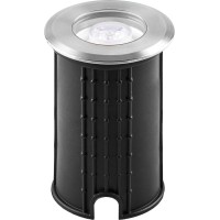 Светодиодный светильник Feron SP2812 1W 2700K AC/DC12V IP68 32162