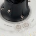 Светильник уличный FERON, SP7040, 30/50/70W 3600/6000/8400 lm 3000K/4000K/5000K , черный 51930