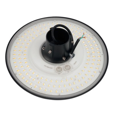 Светильник уличный FERON, SP7040, 30/50/70W 3600/6000/8400 lm 3000K/4000K/5000K , черный 51930