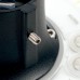 Светильник уличный FERON, SP7040, 30/50/70W 3600/6000/8400 lm 3000K/4000K/5000K , черный 51930