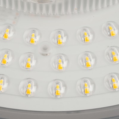 Светильник уличный FERON, SP7040, 30/50/70W 3600/6000/8400 lm 3000K/4000K/5000K , черный 51930