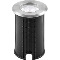Светодиодный светильник Feron SP2813 3W RGB AC24V IP68 32164