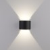 Blade алюминий уличный настенный светодиодный светильник 1518 TECHNO LED 116.7