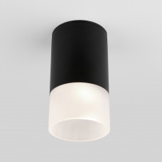 Уличный потолочный светильник Light LED 2106 IP54 35139/H черный 147.6