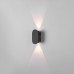 Светильник настенный светодиодный Mini Light 35153/D черный 65.90000000000001