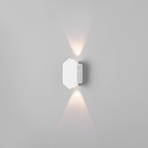 Светильник настенный светодиодный Mini Light 35152/D белый 65.90000000000001