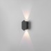 Светильник настенный светодиодный Mini Light 35152/D черный 52.5