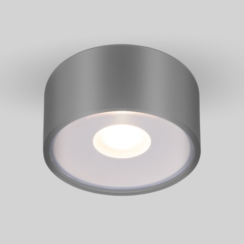 Уличный потолочный светильник Light LED 2135 IP65 35141/H серый 198.1
