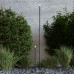Светильник садово-парковый светодиодный Lumos черный 35168/F черный 76.59999999999999