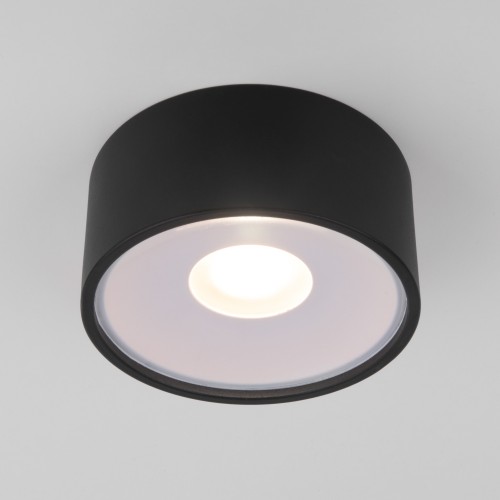 Уличный потолочный светильник Light LED 2135 IP65 35141/H черный 198.1