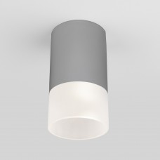 Уличный потолочный светильник Light LED 2106 IP54 35139/H серый 147.6