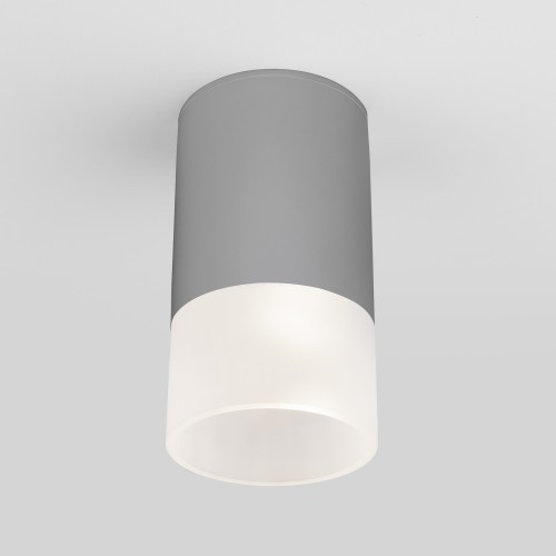 Уличный потолочный светильник Light LED 2106 IP54 35139/H серый 147.4