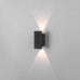Светильник настенный светодиодный Mini Light 35154/D черный 65.90000000000001