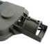Светодиодный уличный консольный светильник Feron SP3070 200W 5000K AC90-300V, серый 51803