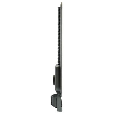 Светодиодный уличный консольный светильник Feron SP3070 200W 5000K AC90-300V, серый 51803