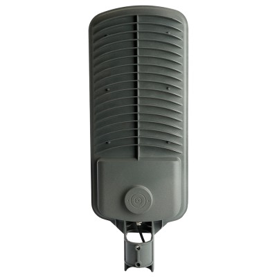 Светодиодный уличный консольный светильник Feron SP3070 200W 5000K AC90-300V, серый 51803