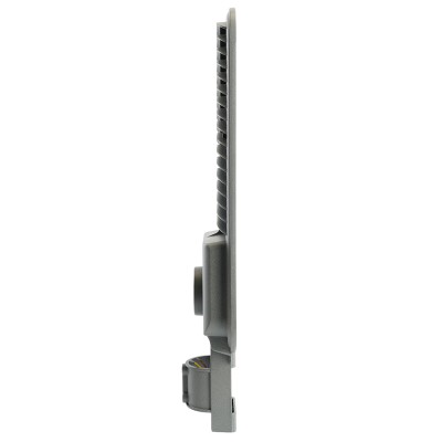 Светодиодный уличный консольный светильник Feron SP3070 150W 4000K AC90-300V, серый 51810