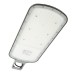 Светодиодный уличный консольный светильник Feron SP3070 150W 4000K AC90-300V, серый 51810