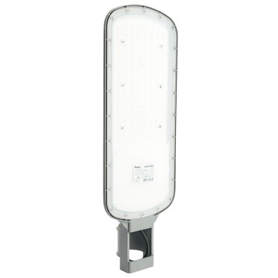 Светодиодный уличный консольный светильник Feron SP3070 150W 4000K AC90-300V, серый 51810