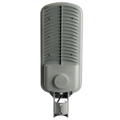 Светодиодный уличный консольный светильник Feron SP3070 150W 4000K AC90-300V, серый 51810