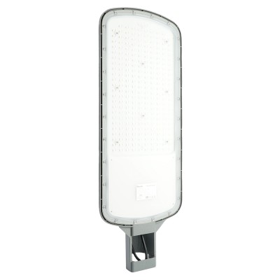 Светодиодный уличный консольный светильник Feron SP3070 200W 4000K AC90-300V, серый 51811
