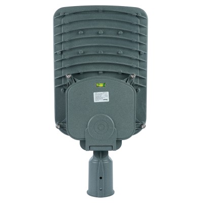 Светодиодный уличный консольный светильник Feron серии TR 100W 5000K AC90-300V, СЕРЫЙ 53025 Светодиодный уличный консольный светильник Feron серии TR 100W 5000K AC90-300V, СЕРЫЙ 53025